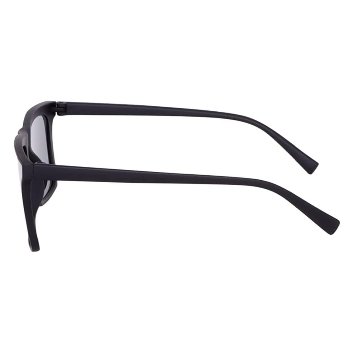 Rim Square Sunglasses